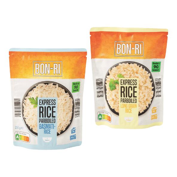 BON-RI(R) 				Express-Reis