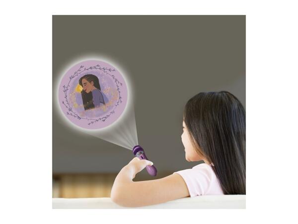 Disney Wish Stories Projector