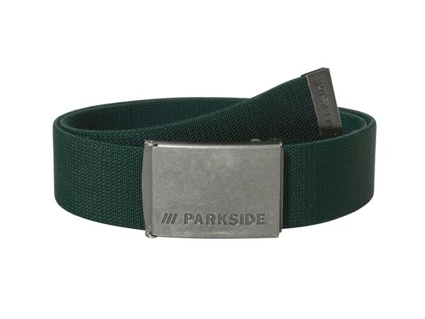 Men's Elasticated Belt