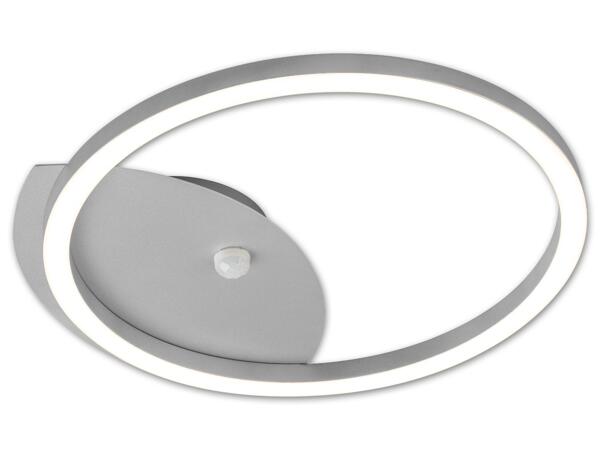 LED-Deckenleuchte mit Bewegungsmelder