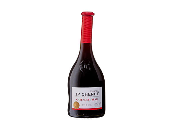 JP Chenet Cabernet Syrah 2020