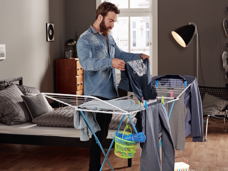 AQUAPUR Clothes Horse