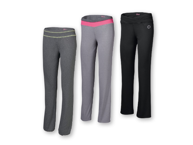 CRIVIT(R) Ladies' Sports Trousers