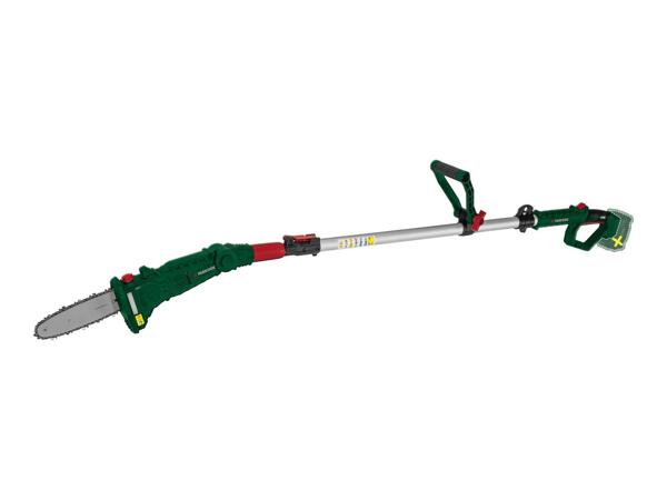 Parkside 20V Cordless Pruner - Bare Unit