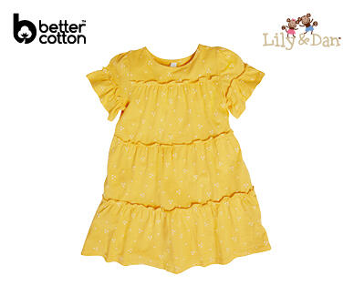 Children's Knit Dress