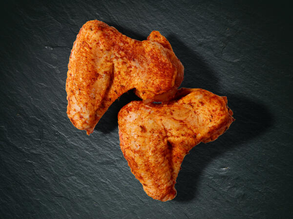 Pouletflügeli