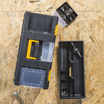 Coffre à outils