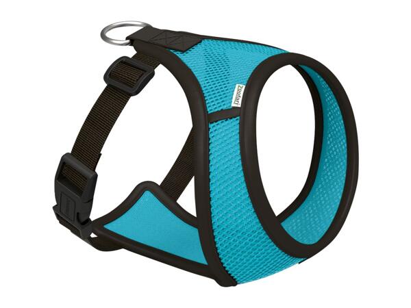Zoofari Harness With Chest Strap
