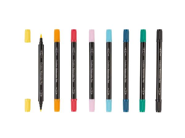 Marker Assortment