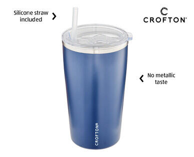 Iced Coffee Travel Mug