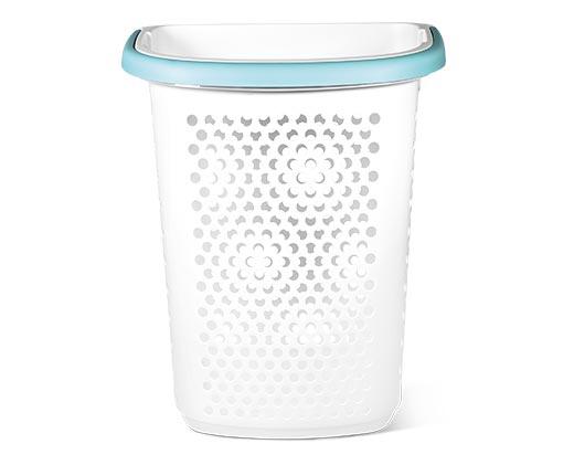 Home Logic Rolling Laundry Hamper