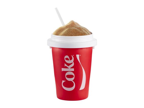 Coca Cola Slushy Maker