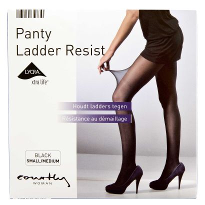 Panty antifilante