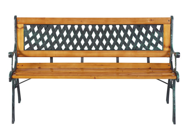 Garden Bench