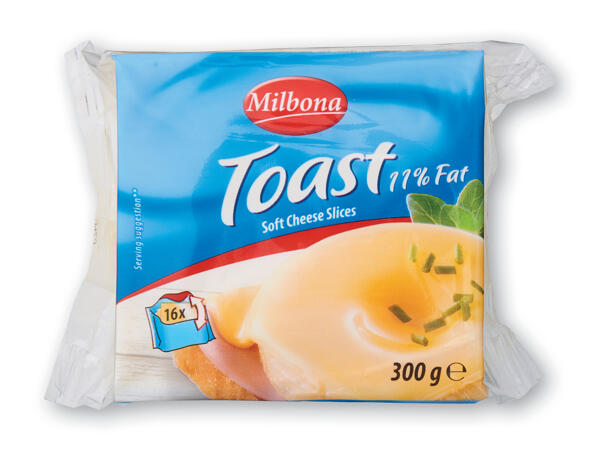 Toastost