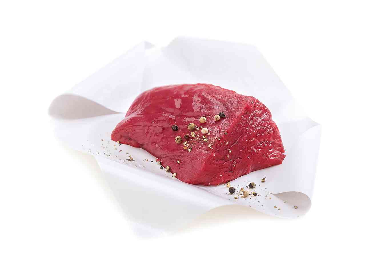 Ierse filet pur