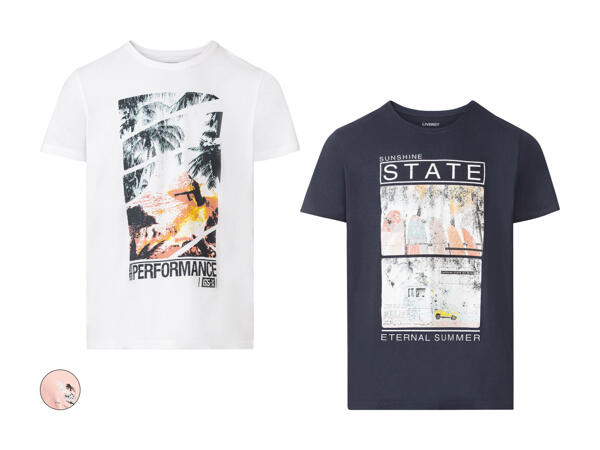 Tee-shirt