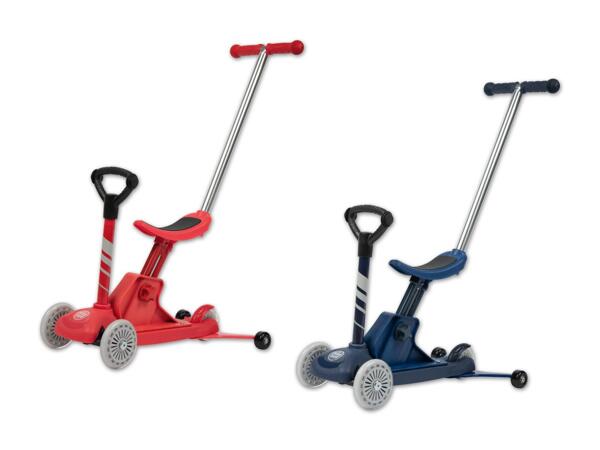 4-in-1 Kinder Scooter