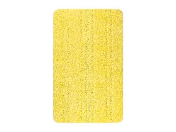 Livarno Home Bathroom Mat Set - 3 piece set