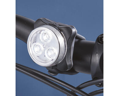 Bike LED Light Set