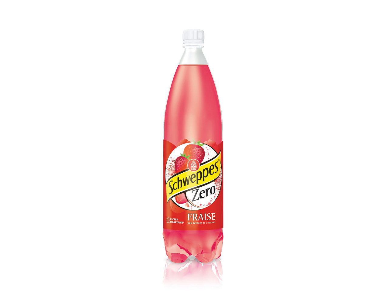Frisdrank