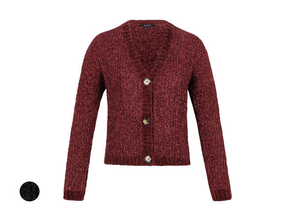 Cardigan (uniquement en Suisse alémanique)