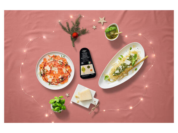 Grana Padano Riserva DOP