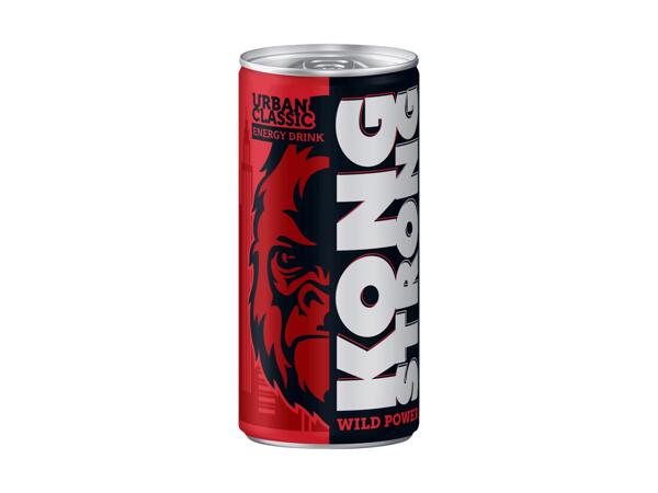 Energy Drink Classic