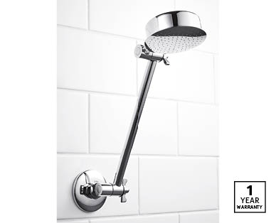 All Direction Shower Head
