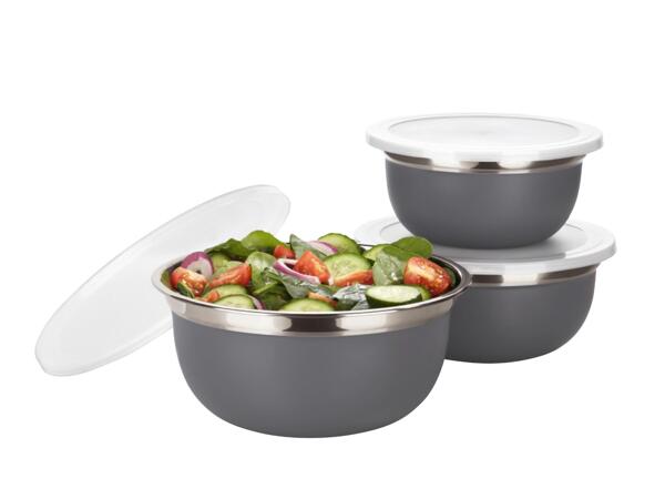 Bowl Set