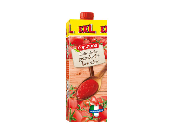 Passierte Tomaten 1 kg