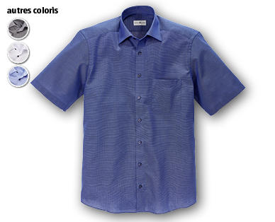 Chemise ROYAL CLASS SELECTION