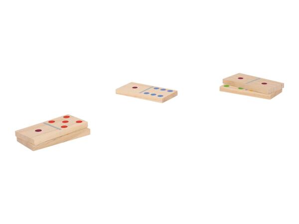 Playtive Wooden Outdoor Games