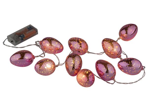 LED String Lights