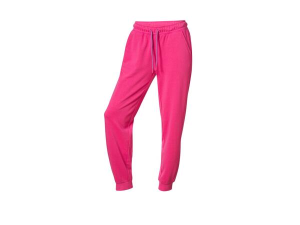 Ladies' Joggers