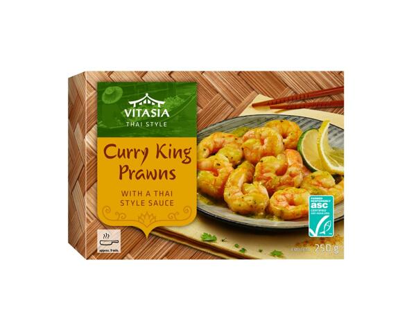 Vitasia King Prawns