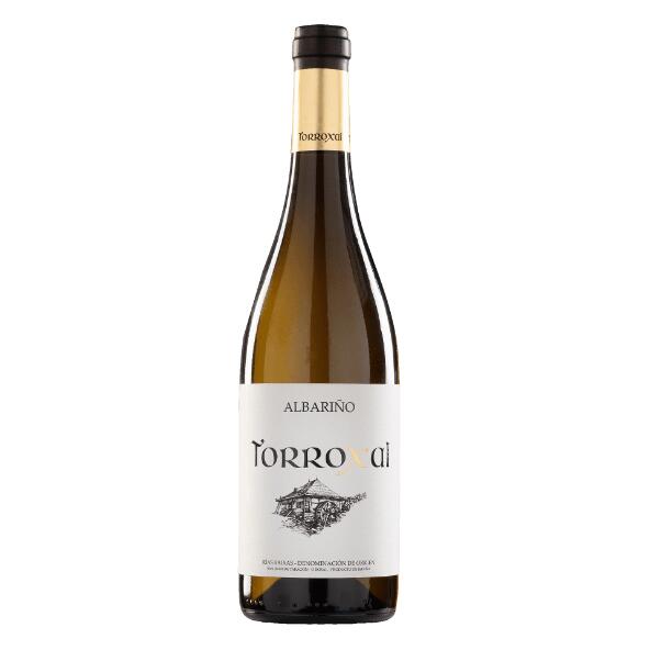 Albariño Rías Baixas 'Torroxal'