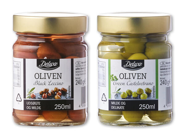 Oliven