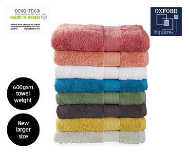 Bath Towel