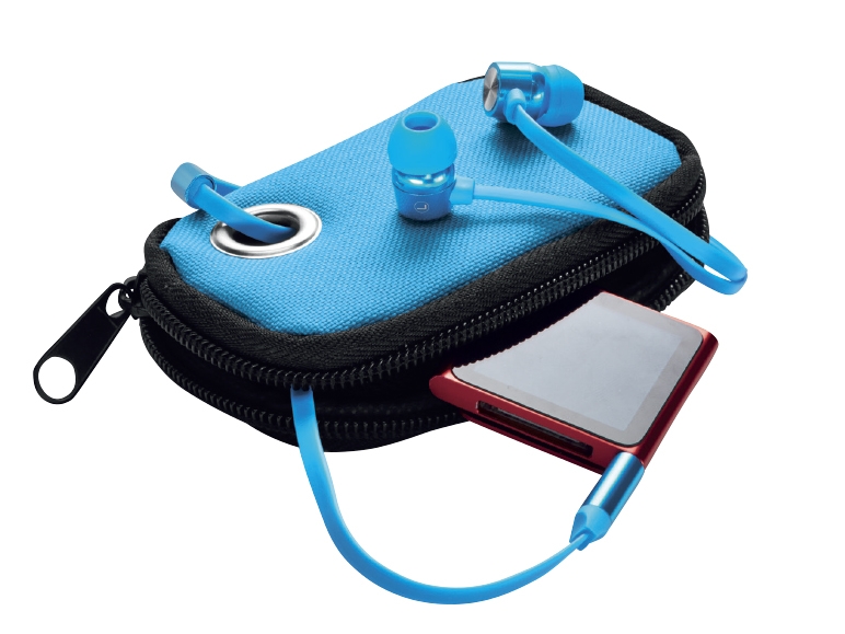 SILVERCREST In-Ear Headphones
