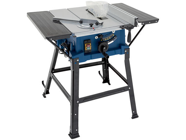 Table Saw