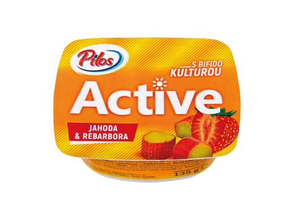 ACTIVE OCHUCENÝ