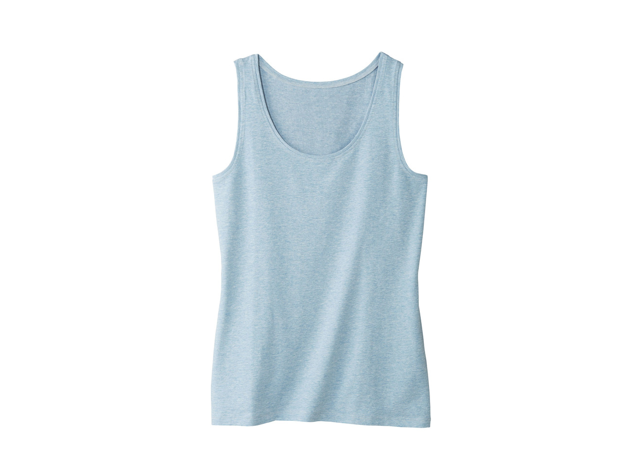 Ladies' Vest