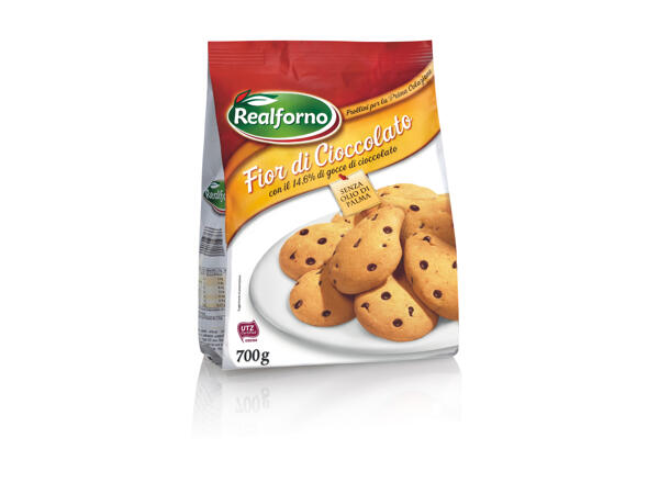 "Fior di Cioccolato"