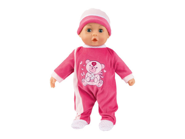 PANENKA FIRST WORDS BABY