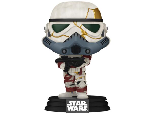 Funko POP