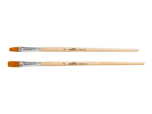 Crelando Art Set - 174 Pieces