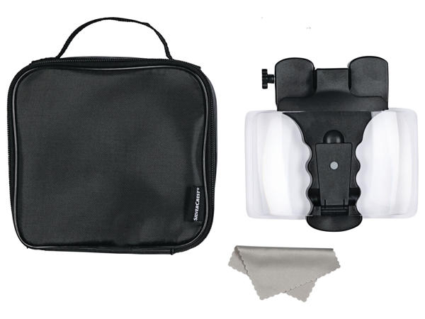 Smartphone Magnifier