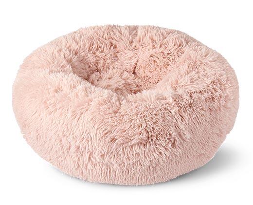 Heart to Tail 
 Plush Pet Bed