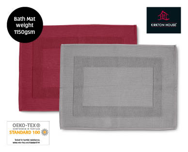 Bath Mat